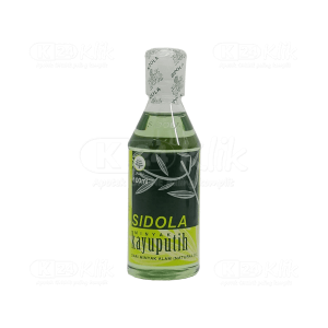 Sidola Mkp 100ml (per Botol)